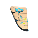 DUOTONE REBEL SLS BIG AIR KITE 2026