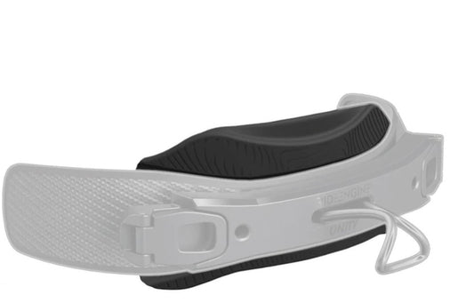 RIDE ENGINE UNITY MEGA PAD CONVERSION
