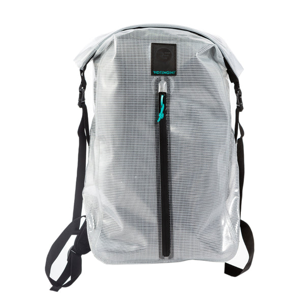 RIDE ENGINE HIGH TIDE DRY BAG BACKPACK