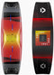 DUOTONE KITE BOARD TWIN TIP SELECT SLS RED 138cm