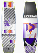DUOTONE SELECT SLS BOARD 2024 WITH CARBON FINS