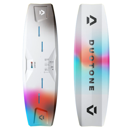 DUOTONE SELECT CONCEPT BLUE KITE BOARD 2026
