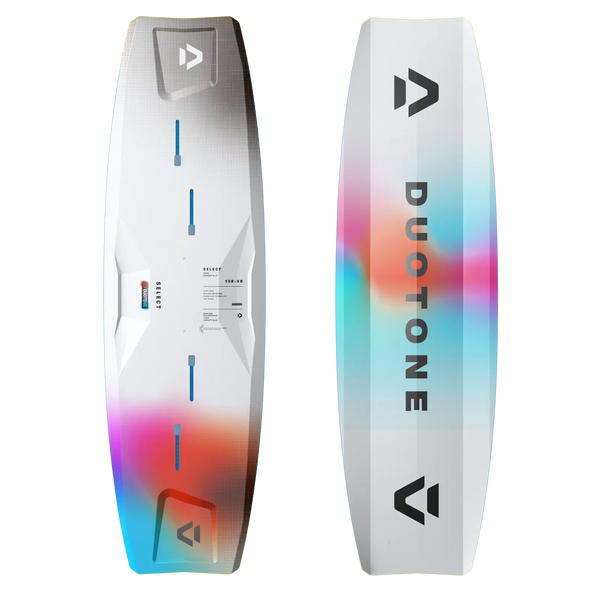 DUOTONE SELECT CONCEPT BLUE KITE BOARD 2026