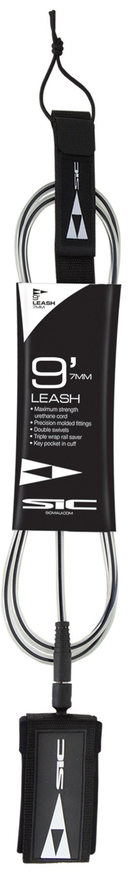 SIC SURF WRIST WING LEASH