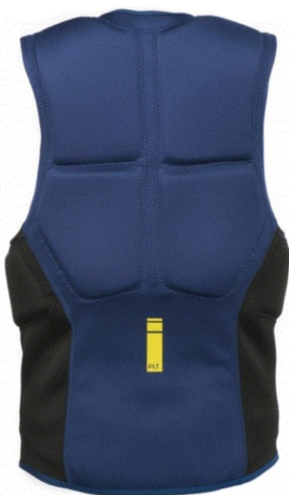 PROLIMIT SLIDER HALF PADDED IMPACT VEST