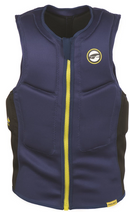 PROLIMIT SLIDER HALF PADDED IMPACT VEST