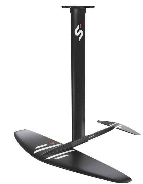 SLINGSHOT ONE-LOCK QUICKSTART WING FOIL PACKAGE 2025