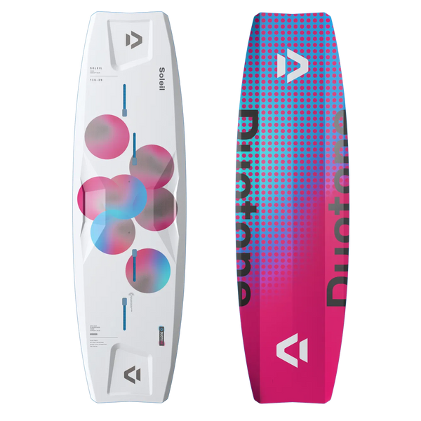 DUOTONE SOLEIL CONCEPT BLUE * CLOSEOUT