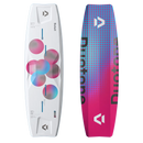 DUOTONE SOLEIL CONCEPT BLUE FREERIDE KITE BOARD 2026