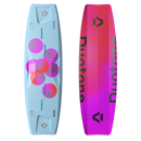 DUOTONE SOLEIL SLS PERFORMANCE FREERIDE KITE BOARD 2026