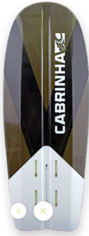 CABRINHA SPECIAL AGENT MKII FOIL BOARD