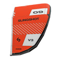 SLINGSHOT CODE V3 KITE 2027