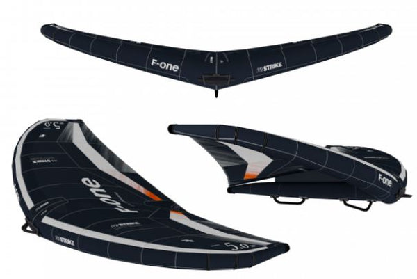 F-ONE STRIKE V5 WING 2025