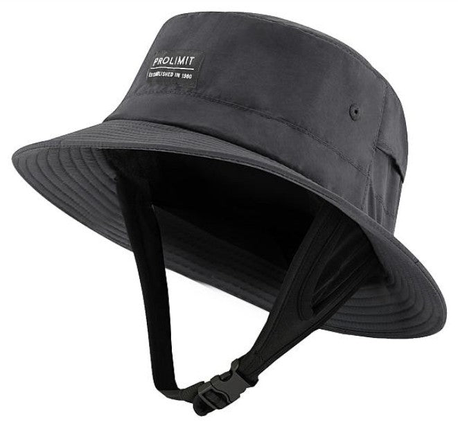 PROLIMIT SHADE SURF HAT FLOATABLE GREY