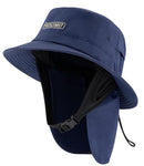 PROLIMIT SHADE SURF HAT FLOATABLE BLUE