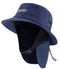 PROLIMIT SHADE SURF HAT FLOATABLE BLUE