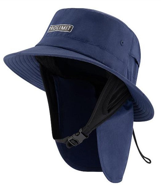 PROLIMIT SHADE SURF HAT FLOATABLE BLUE
