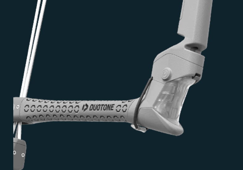 DUOTONE TRUST BAR QUAD CONTROL KITE BAR 2026