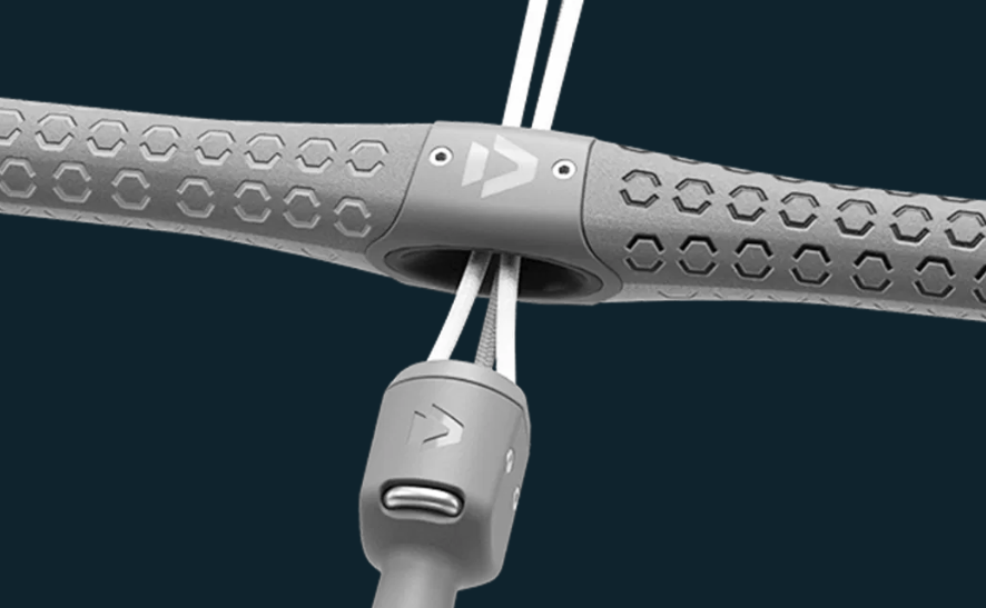DUOTONE TRUST BAR QUAD CONTROL KITE BAR 2026