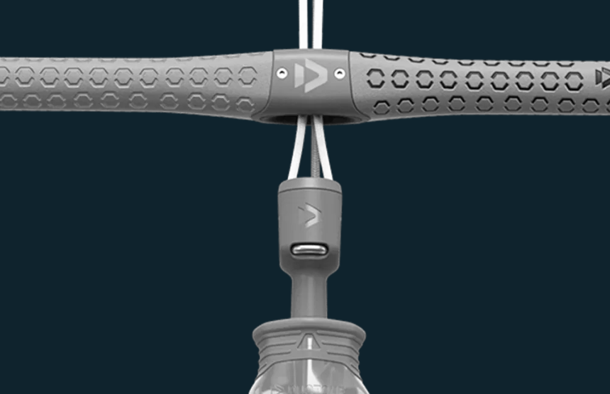 DUOTONE TRUST BAR QUAD CONTROL KITE BAR 2026