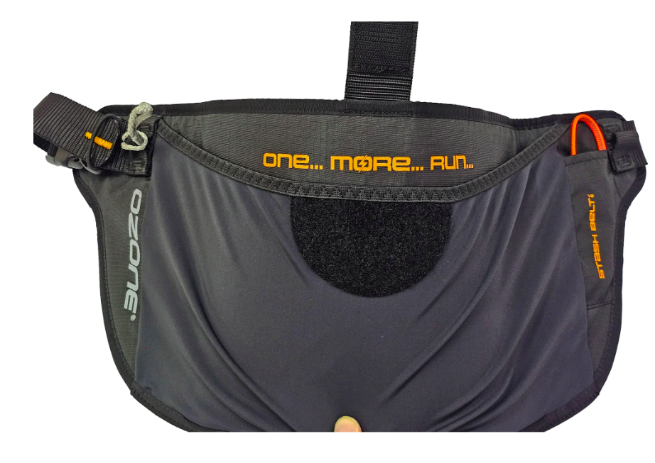 OZONE PARAWING STASH BELT V2