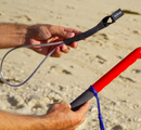 OZONE PARAWING WING FOIL FIXED LOOP HARNESS LINE