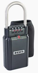 ION KEYSAFE - LOCK BOX FOR YOUR CAR KEYS