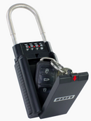 ION KEYSAFE - LOCK BOX FOR YOUR CAR KEYS