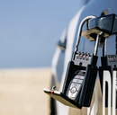 ION KEYSAFE - LOCK BOX FOR YOUR CAR KEYS