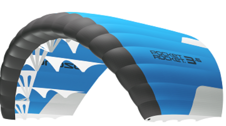 OZONE POCKET ROCKET V2 WING FOIL PARAWING 2026
