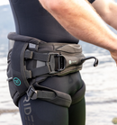 RIDE ENGINE POINT SEAT HARNESS