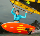 SLINGSHOT FLOW CRAFT V2 WING FOIL BOARD 2026