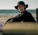 ION / DUOTONE BEACH HAT