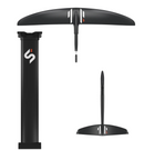 SLINGSHOT ONE-LOCK LIGHT WIND WING FOIL LASERCRAFT PACKAGE
