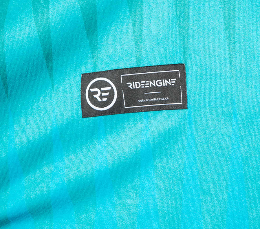 RIDE ENGINE JEDI ROBE PONCHO V3 GLASS