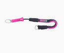 DUOTONE KITE LEASH SHORT WEBBING 2026