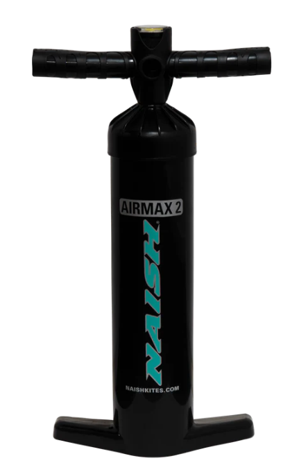 NAISH AIRMAX KITE 2 PUMP REGULAR