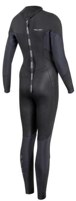 5/3 PROLIMIT FIRE BACKZIP WOMEN WETSUIT