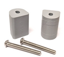 OZONE TWIN TIP BOARD OFF HANDLE EXTENSIONS - SPACER