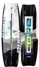 CORE CHOICE 7 BIG AIR TWIN TIP KITE BOARD 2026