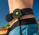 RIDE ENGINE TRACTABLE REEL LEASH WAIST BELT
