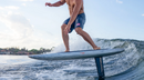SLINGSHOT PROJECT DRAG WING FOIL BOARD * PREORDER