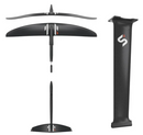 SLINGSHOT ONE-LOCK LIGHT WIND FOIL PACKAGE