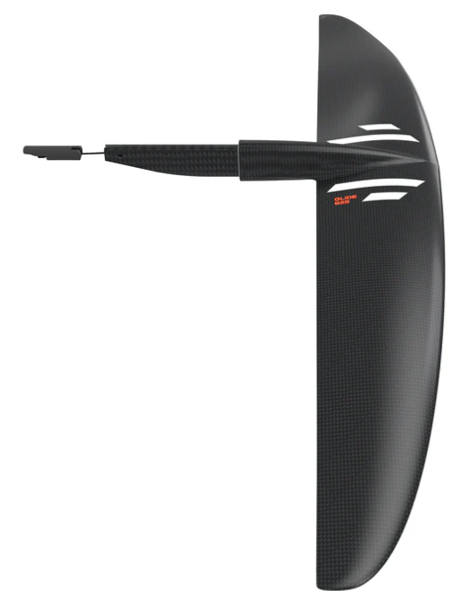 SLINGSHOT ONE-LOCK LIGHT WIND FOIL PACKAGE