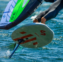 SLINGSHOT WING CRAFT V3 WING FOIL BOARD
