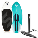 SLINGSHOT ONE LOCK GLIDE CRAFT PACKAGE