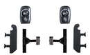 SLINGSHOT RTS COMPONENT KIT * SCREWLESS FOIL BOARD CONNECTION