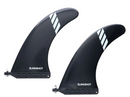 SLINGSHOT FOIL TRACK 9" FIN PACK