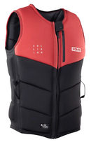 ION VECTOR VEST AMP FRONT ZIP IMPACT VEST 2027