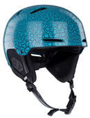 ION SLASH AMP HELMET BLUE 2027